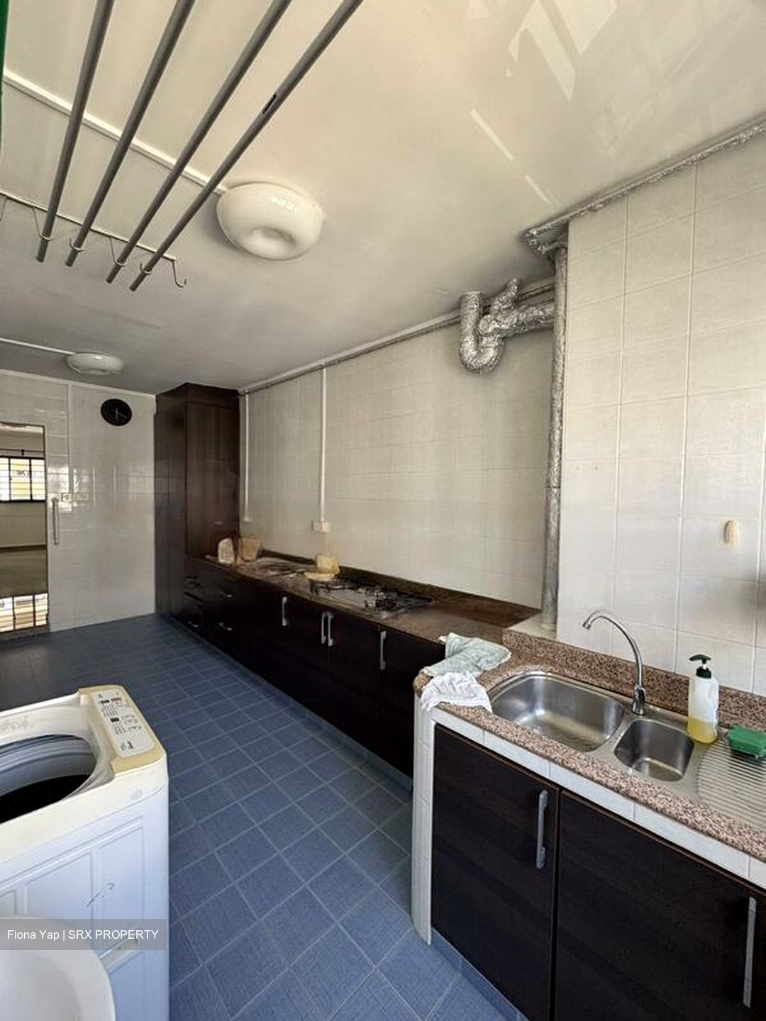 Blk 109 BUKIT PURMEI VILLE (Bukit Merah), HDB 3 Rooms #560403591